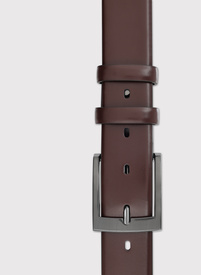 Odinis vyriškas diržas