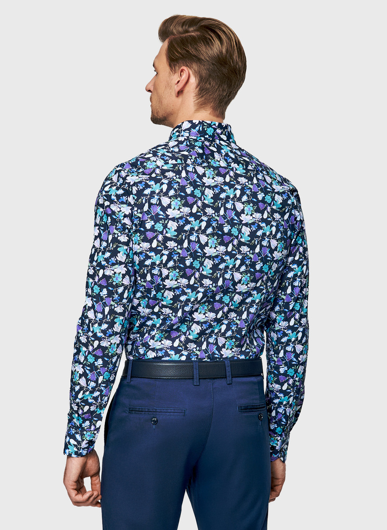 Vyriški marškiniai