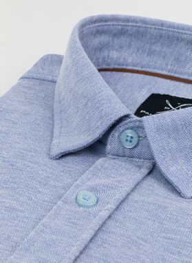 Vyriški marškiniai P22SF-1X-041-N-S