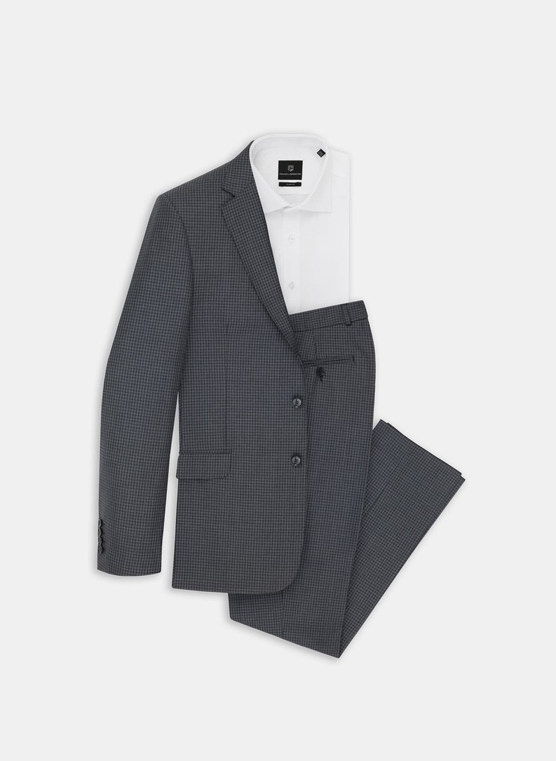 Kostiuminis švarkas MANO PPLM9-3G-225-L