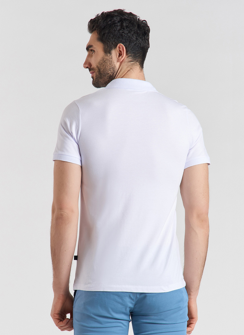 Polo LINARES P20SB-TX-002-B