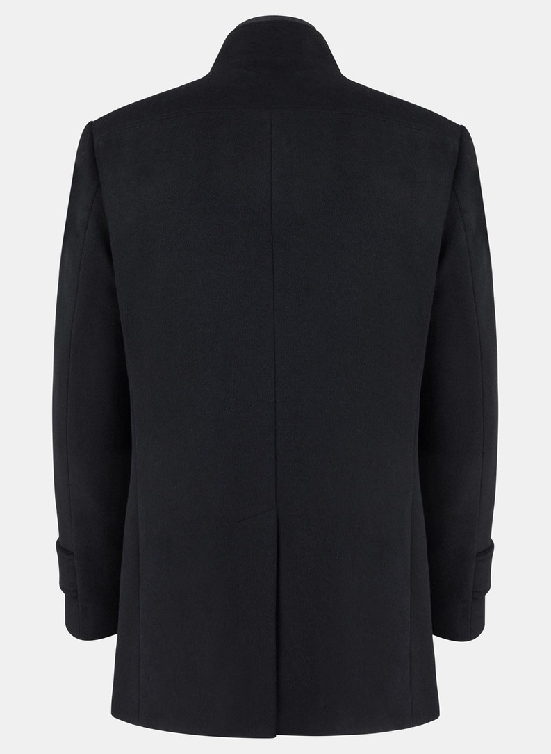 Płaszcz męski AMBROSE PLM-7X-027-C