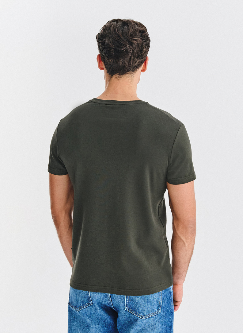 Vyriški marškinėliai