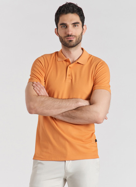 Koszulka polo LINARES P20SB-TX-002-P