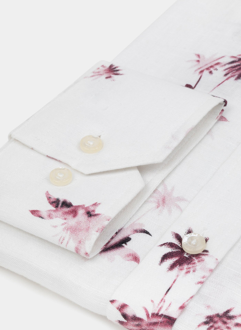 Marškiniai il.rankovėm P21SF-1X-121-B