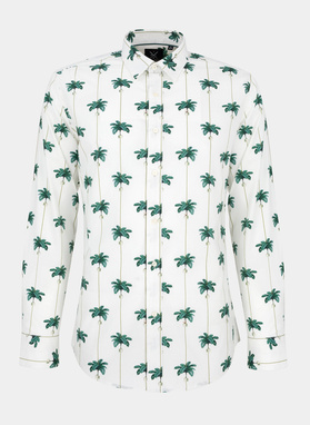 Marškiniai il.rankovėm P21SF-1X-113-B