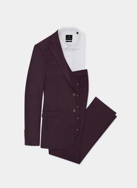 Vyriškos kostiuminės kelnės P21WF-6G-065-D