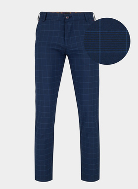 Kelnės casual JEREZ P20WF-WX-015-G