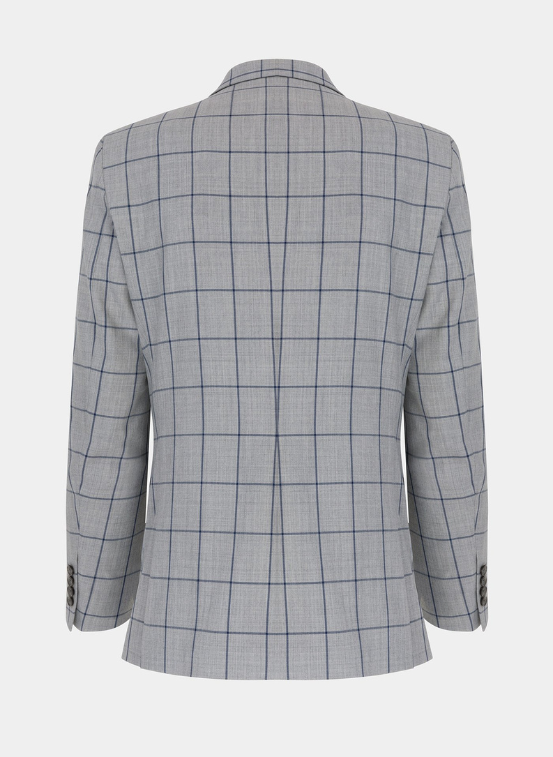 Švarkas VIC P20SF-3X-012-S