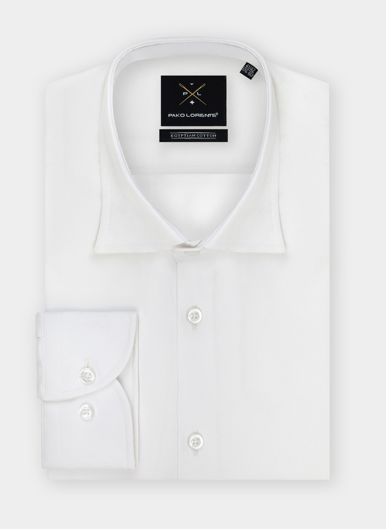 Marškiniai il.rankovėm ASANA P000B-1X-509-N