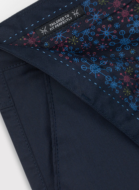 Vyriškos kelnės P22WF-WX-005-G-S