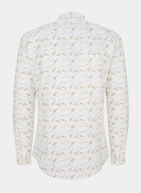 Marškiniai il.rankovėm P21SF-1X-119-B