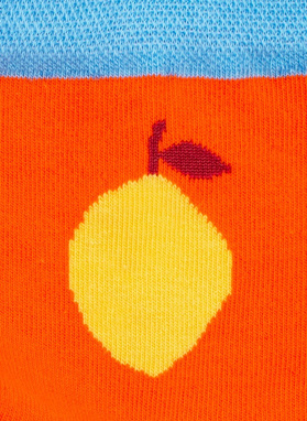 Skarpetki w owoce DTK-SX-214-P