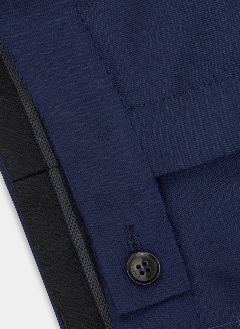 Vyriškos kostiuminės kelnės SELEDO PPLM9-6G-196-N