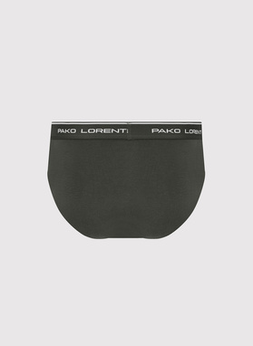 Trijų vyriškų kelnaičių pakuotė