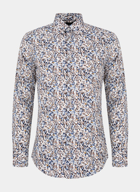 Marškiniai il.rankovėm P21SF-1X-096-X