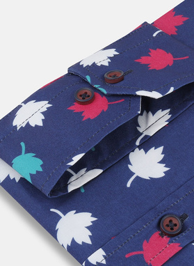 Marškiniai il.rankovėm PLH-1X-013-G