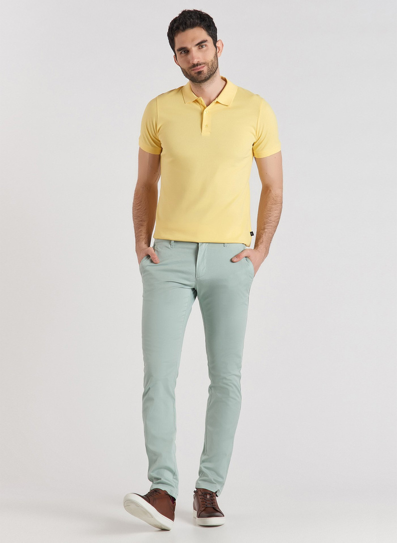 Vyriškos kelnės P21SN-WX-034-M