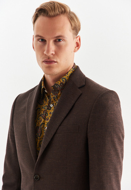 Vyriškas švarkas P22WP-3X-028-A-S