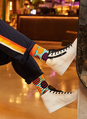 Kojinės DTS-SX-344-X