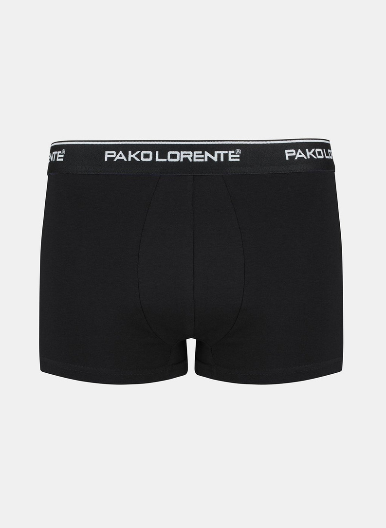 Bokserki męskie - 3 pary PLM-GX-002-X
