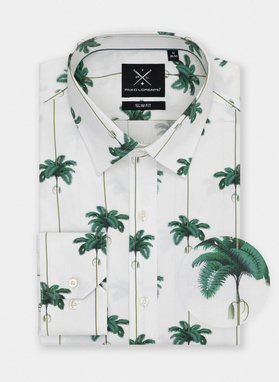 Marškiniai il.rankovėm P21SF-1X-113-B