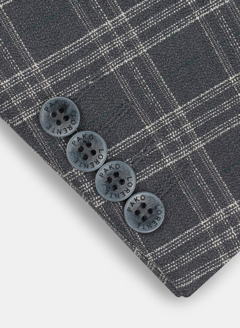 Kostiuminis švarkas LINEA PPLM9-3G-238-S