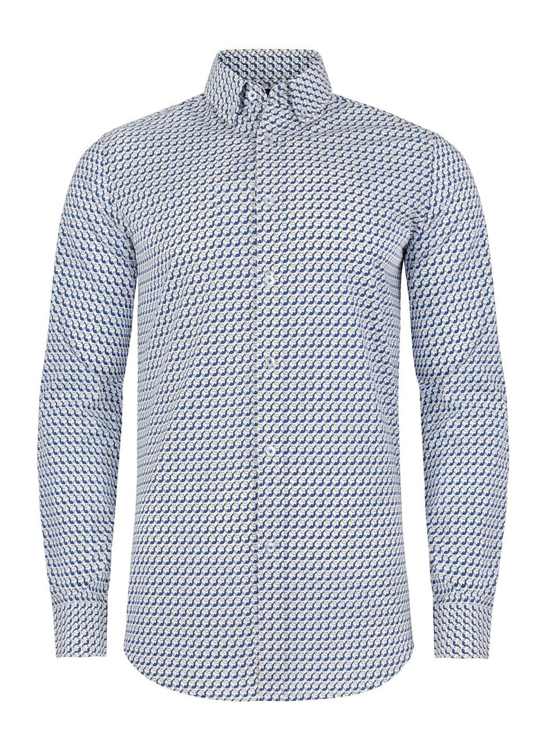 Koszula męska CONNELLY PLM-1X-350-X