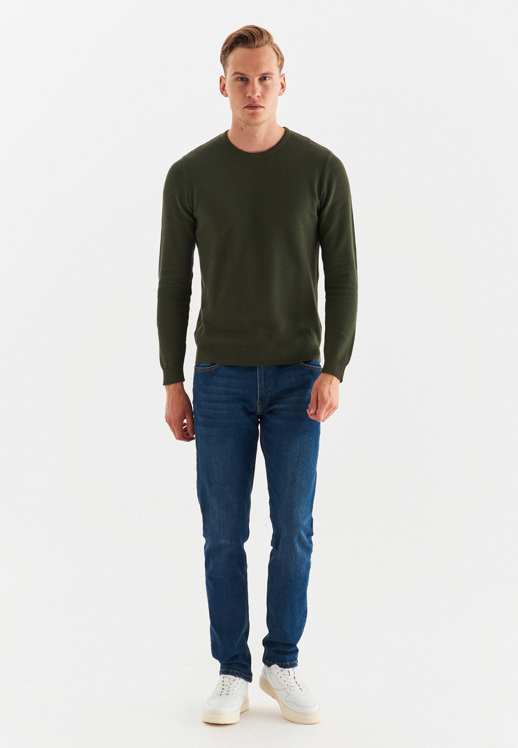 Megztinis ARMANDO P20WF-2X-001-E