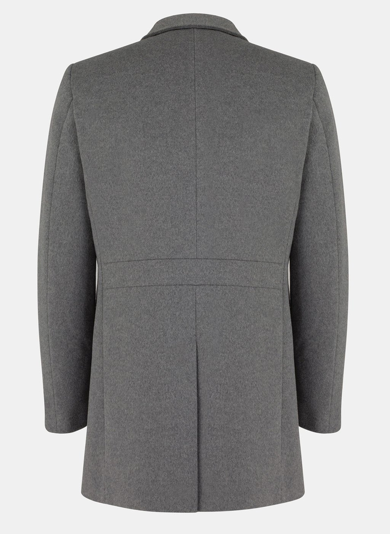 Płaszcz męski PLM-7X-050-S