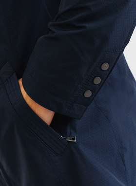 Vyriškas lietpaltis ALZIRA P20SF-7X-004-G