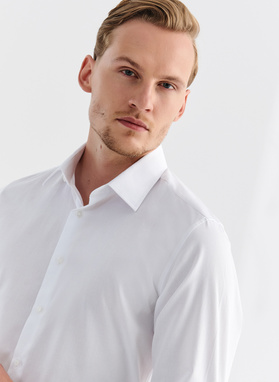 Vyriški marškiniai ASANA P000B-1X-509-B