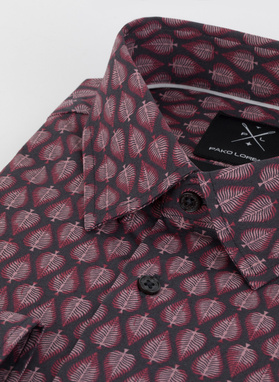 Marškiniai il.rankovėm P20WF-1X-232-G