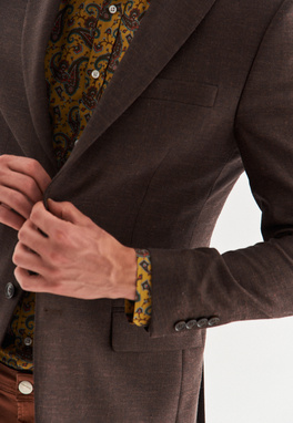 Vyriškas švarkas P22WP-3X-028-A-S