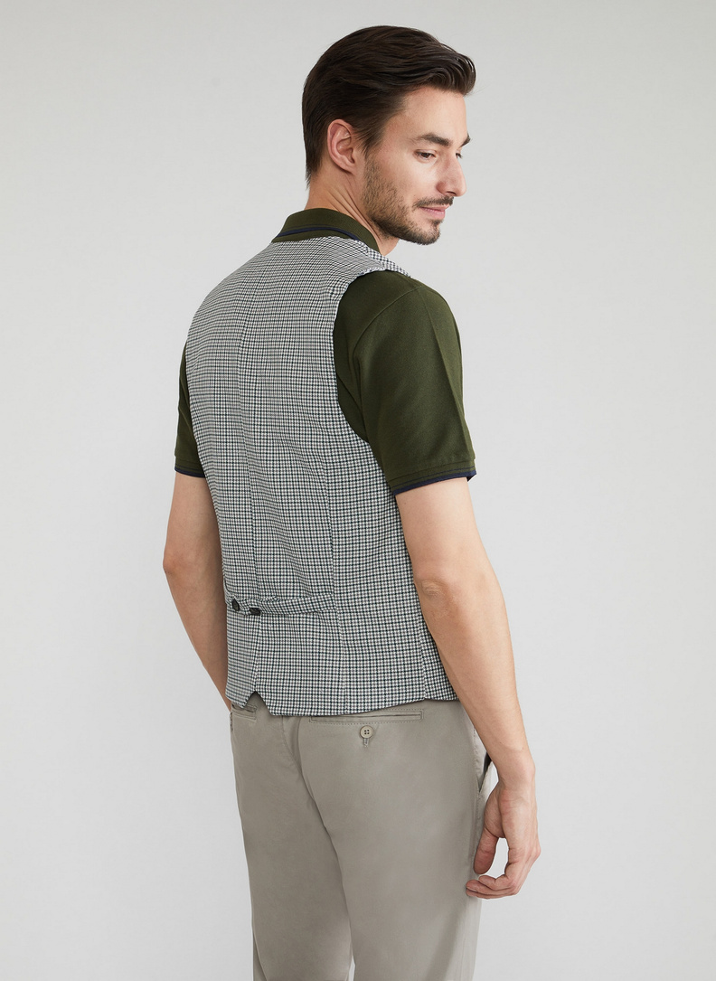 Vyriška liemenė P22SF-8X-013-Z-S