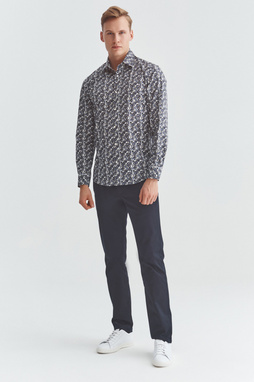 Marškiniai il.rankovėm P21SF-1X-111-G