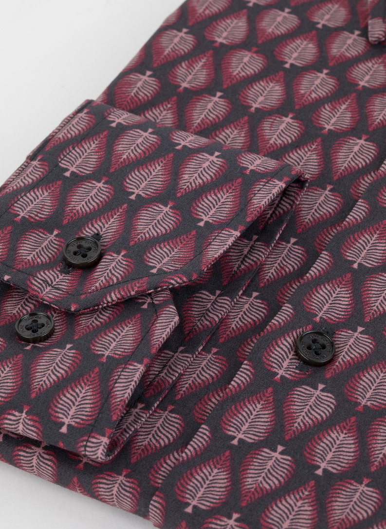 Marškiniai il.rankovėm P20WF-1X-232-G