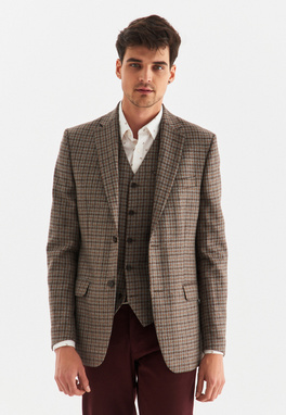 Vyriškas švarkas P22WP-3X-025-A-S