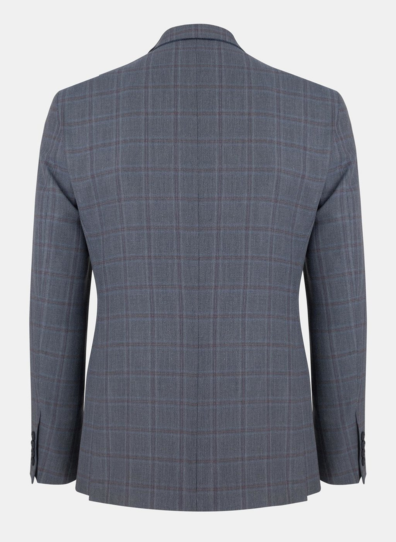 Marynarka męska EBER PLM-3X-225-N