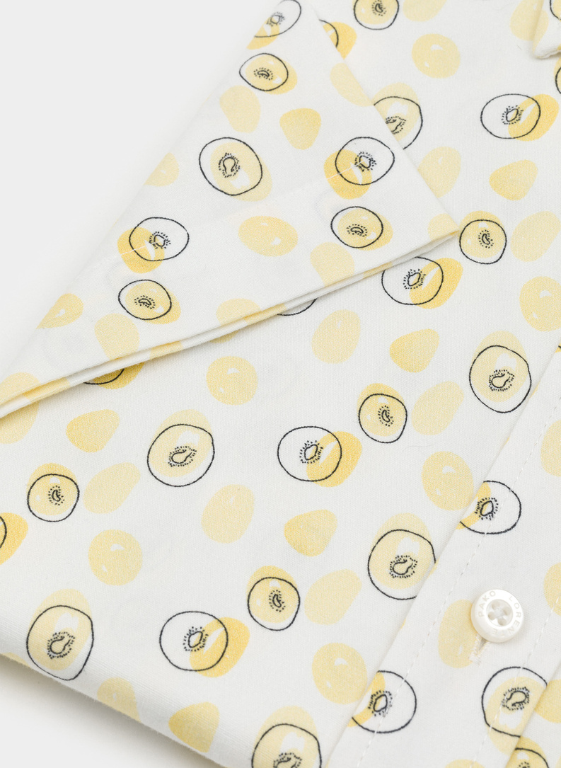 Marškiniai il.rankovėm P21SF-1K-014-X