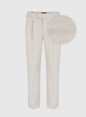 Kelnės casual VICUNA P20WF-WX-004-G