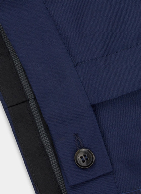 Vyriškos kostiuminės kelnės SELEDO PPLM9-6G-196-N