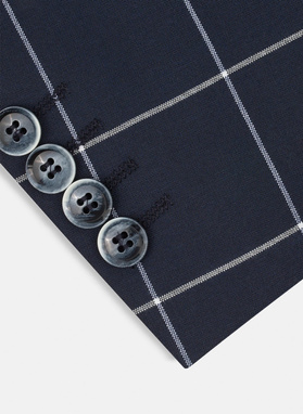 Kostiuminis švarkas CECIL PPLM9-3G-172-G