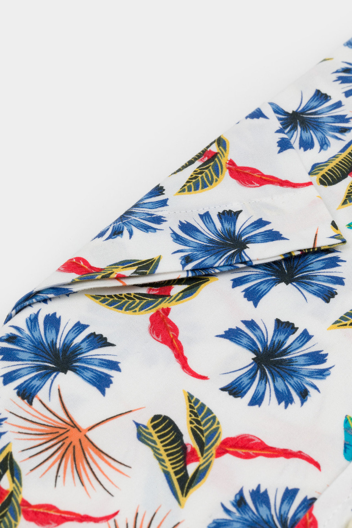 Marškiniai il.rankovėm P21SF-1K-014-X