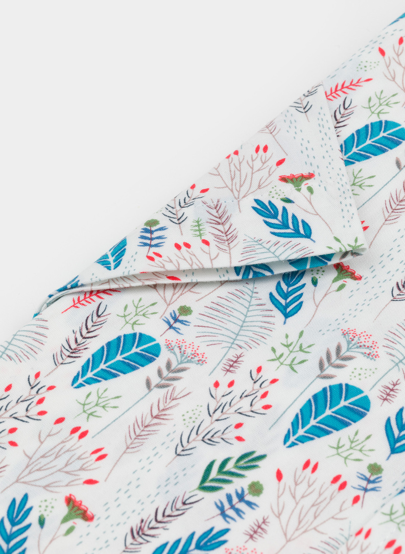 Marškiniai il.rankovėm P21SF-1K-014-X