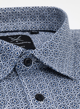 Marškiniai il.rankovėm GETAFE P20SF-1X-039-N