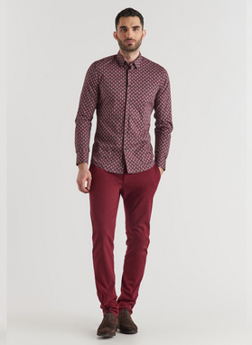 Marškiniai il.rankovėm P20WF-1X-232-G