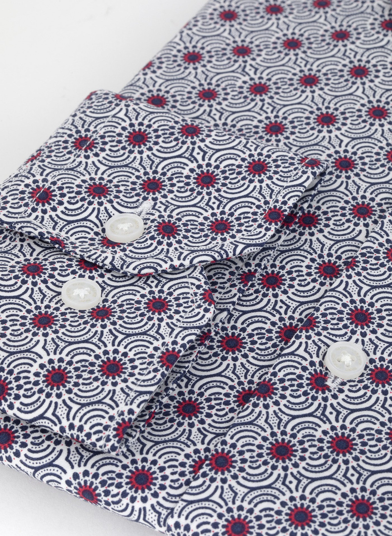 Marškiniai il.rankovėm P20WF-1X-232-G