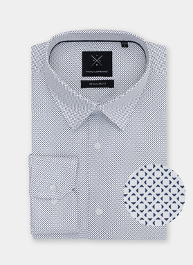 Marškiniai il.rankovėm P21SF-1X-104-B