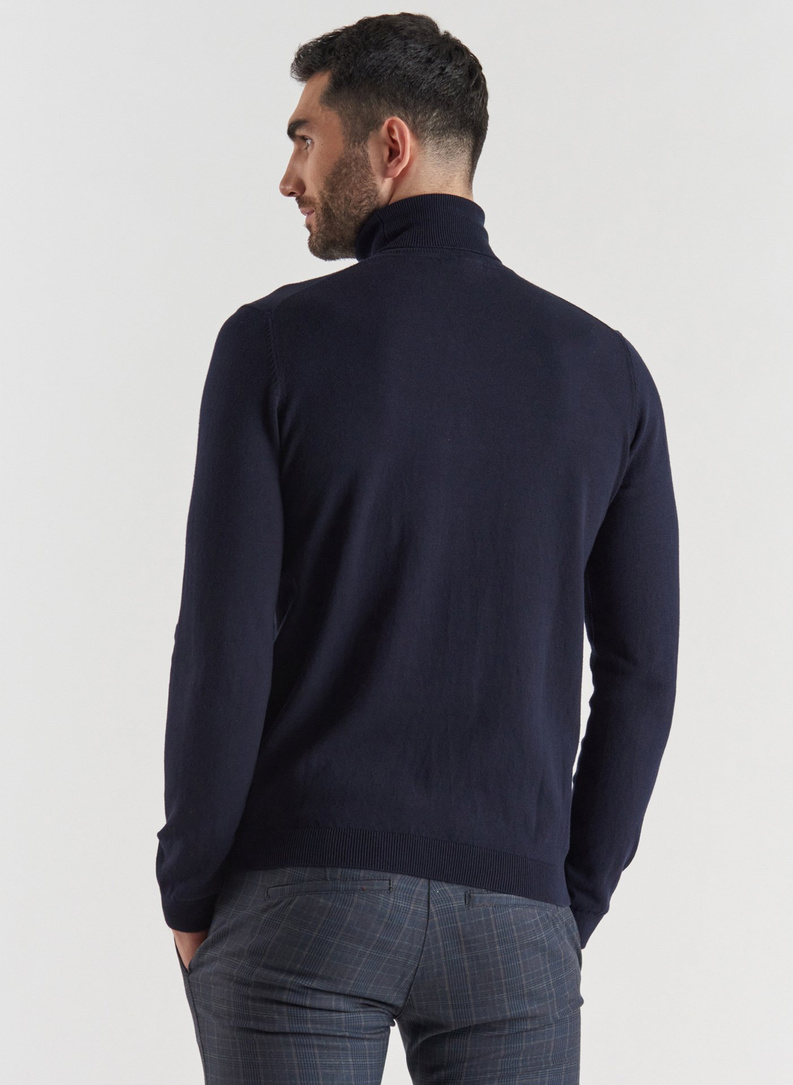 Megztinis ALBERTO P20WF-2X-003-G